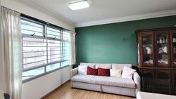 Blk 18B Buona Vista Court (Queenstown), HDB 3 Rooms #558315431
